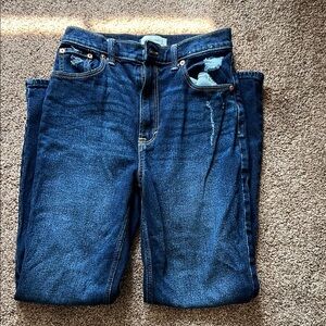 Abercrombie Jeans
